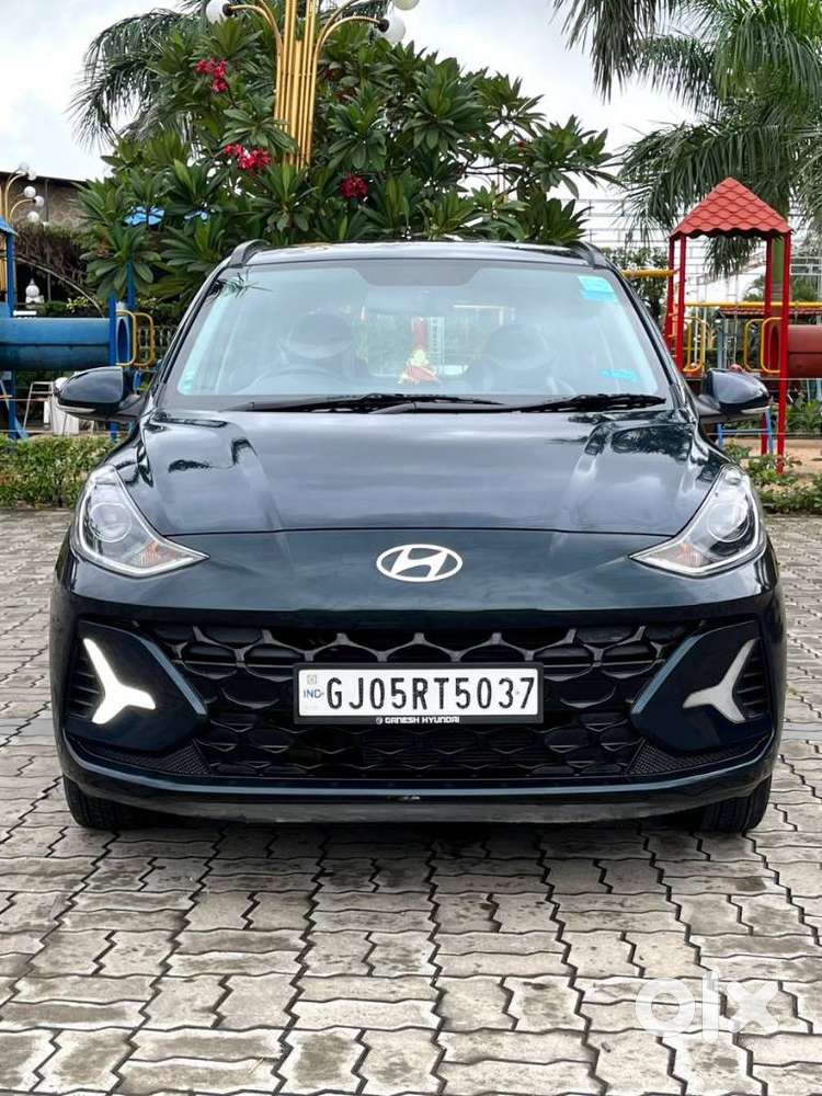 Hyundai Grand i10 Nios Sportz Executive 1.2 Kappa, 2023, Petrol