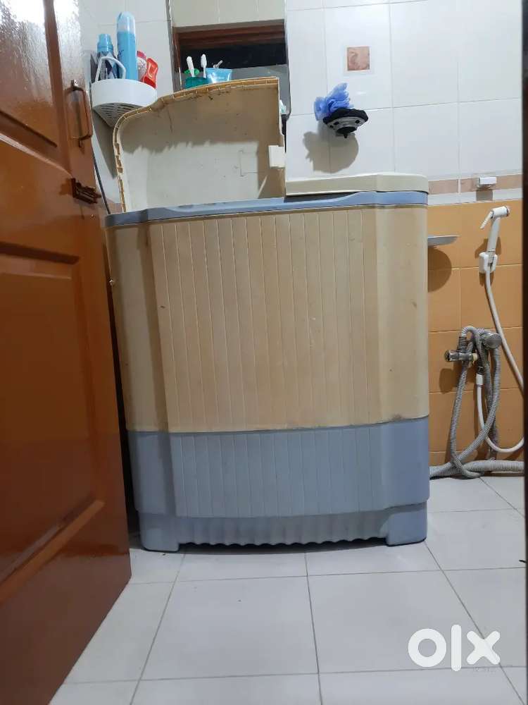 LG Washing Machine