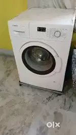 washing machine BOSCH