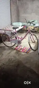 This is very good condition Cycle