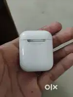 Apple Airpods 2nd Generation