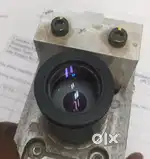 SMT YAMAHA Camera
