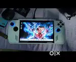 Rog ally (White) Gaming Handheld