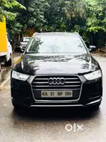 Audi Q3 35 TDI Quattro Premium, 2016, Diesel
