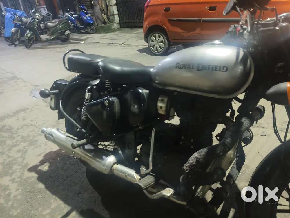 Classic 350 want to sell