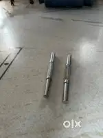 Decathlon adjustable dumbbell rods