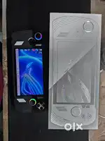 Asus ROG ALLY Z1 Extreme