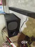 Home theater