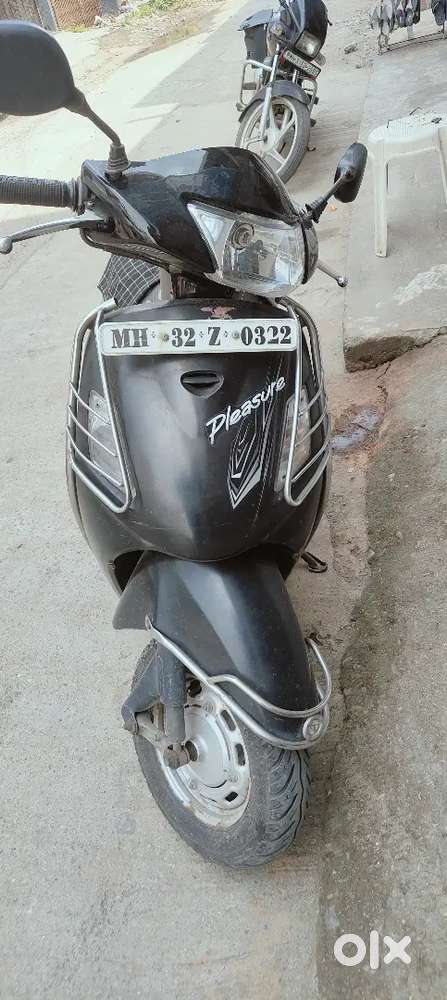 Good condition