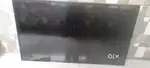 Samsung 49 inch TV and videocon tv