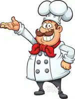 Cooking master