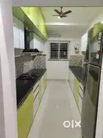 Customized 2 BHK flat sale @ pozhichalur