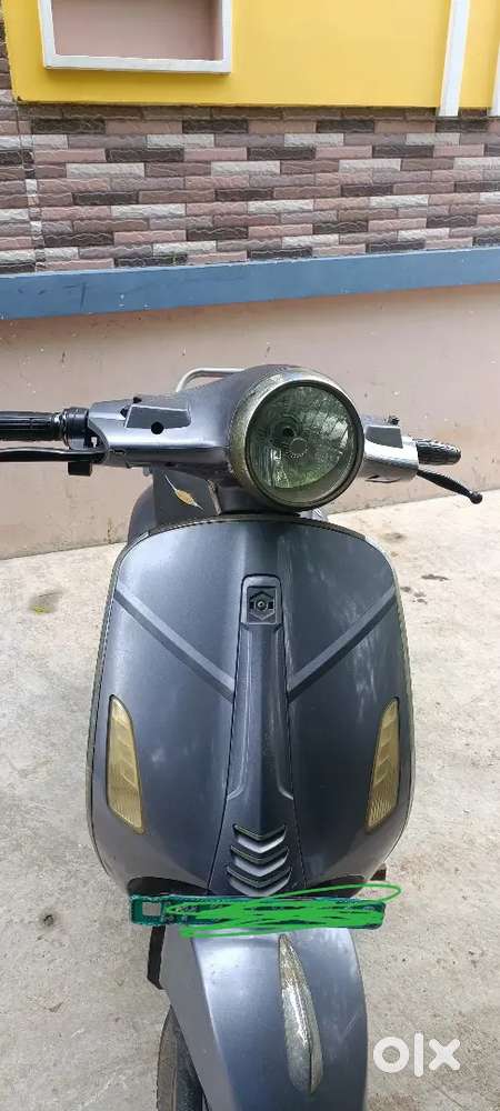 Epluto 7G electric Scooty 7g