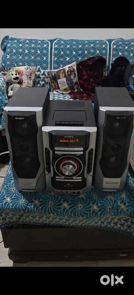 Sony Home Theatre for sale