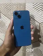 iPhone 13 128gb 86 battery