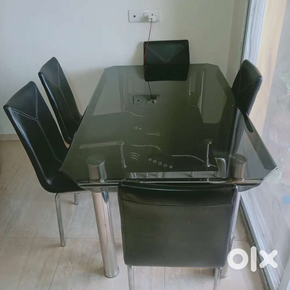 Dinning set