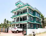 Ac Fully Furnished Sharing Flat near Verna