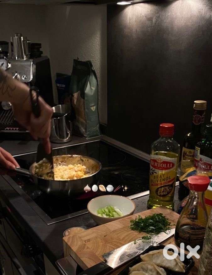 Cook Required ( for home preferably lady)