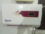 Microtek voltage stabilizer