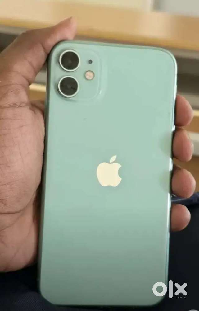 iPhone 11 touch not working 10000