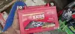 Royal Enfield (exide) battery