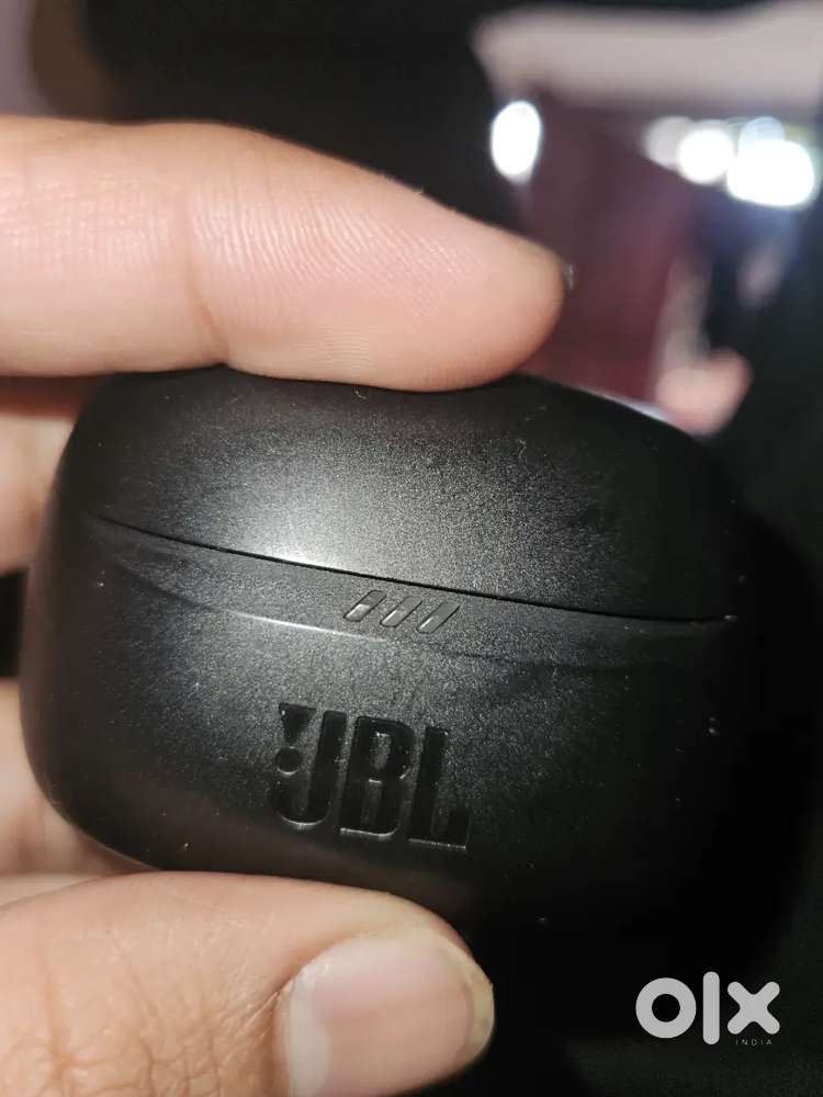 15 days old..JBL Tune Beam 2 in Excellent Condition