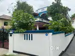 KOLAZHY  2500 SqFt  7.5cent 4bhk Resale Villa Thrissur