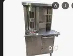 Shwerma mechine for sale