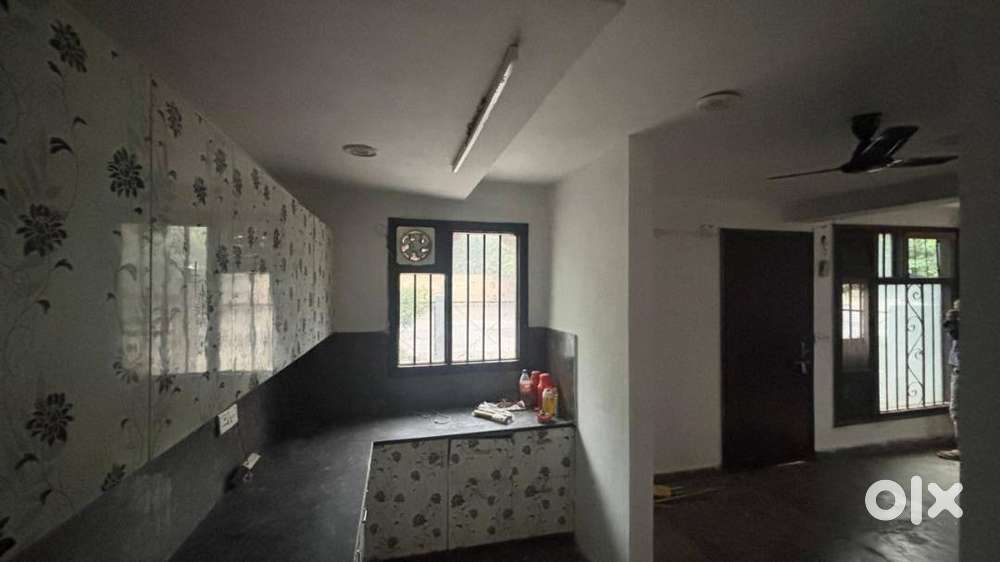 2 BHK newly renovated flat in Sector 37, Faridabad