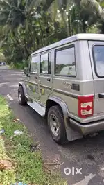 Mahindra Bolero Diesel Good Condition