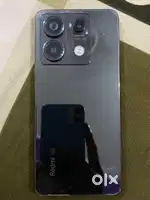Fully Laminated and under warranty
