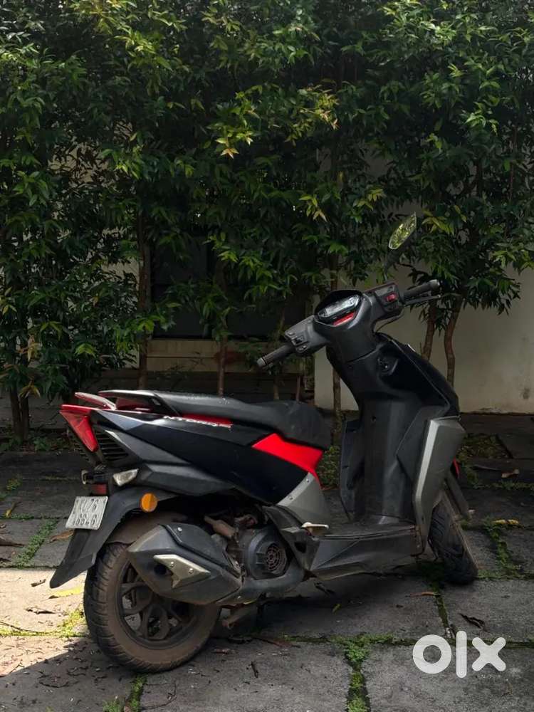 Tvs ntrork 125