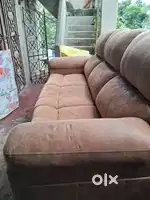 3 seater Sofa set