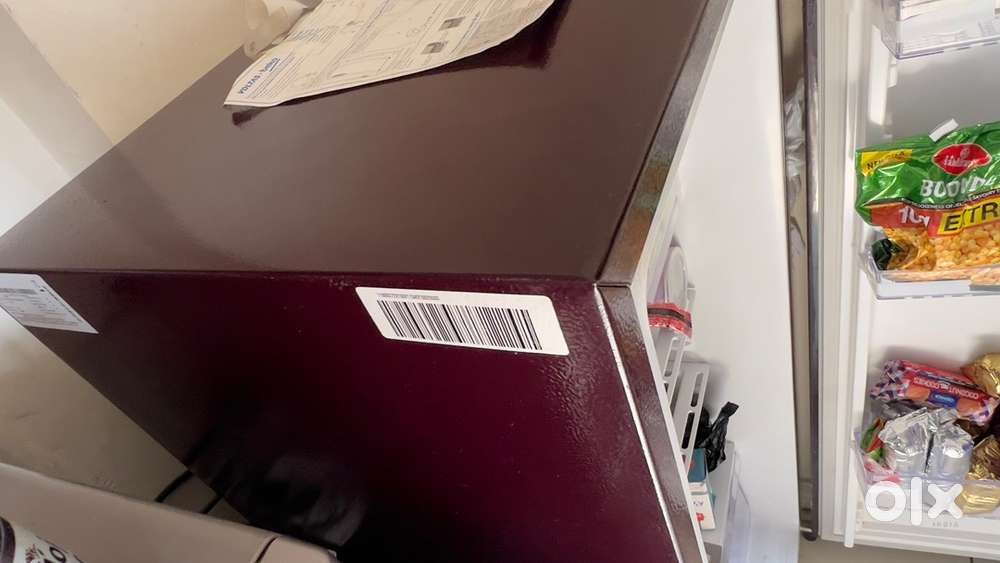 Tata voltas beko- 183 litres