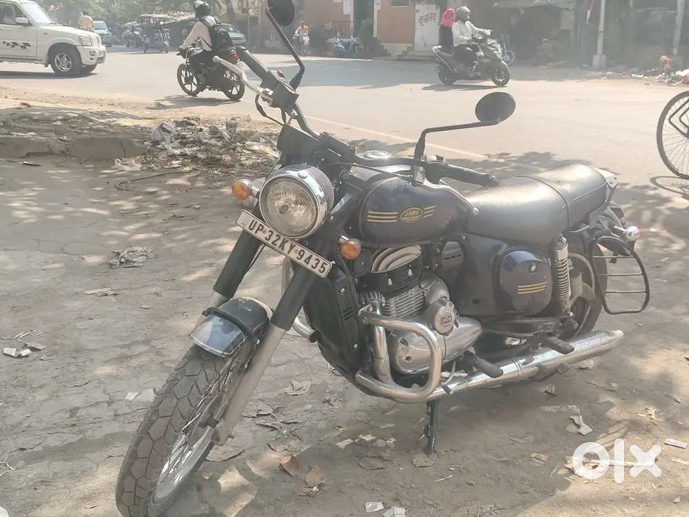 Get jawa 42 in best rate