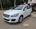Maruti Suzuki Ciaz 2014-2017 ZXi Plus, 2015, Petrol