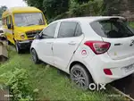Grand i10 Disel