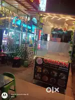 Only food stall,rent