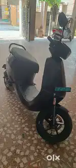 Ola s1pro gen 2, top model