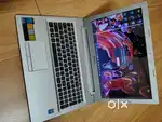 Lenovo laptop