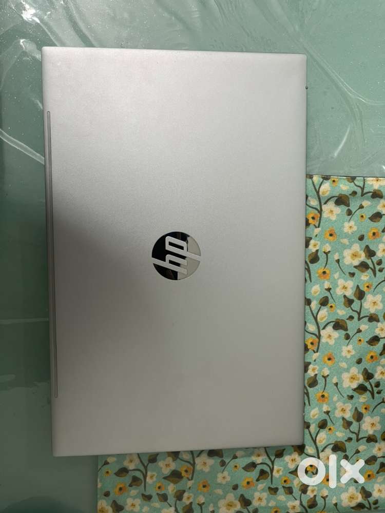 HP PAVILION 15 EG1000TU 512 SSD NEW CONDITION