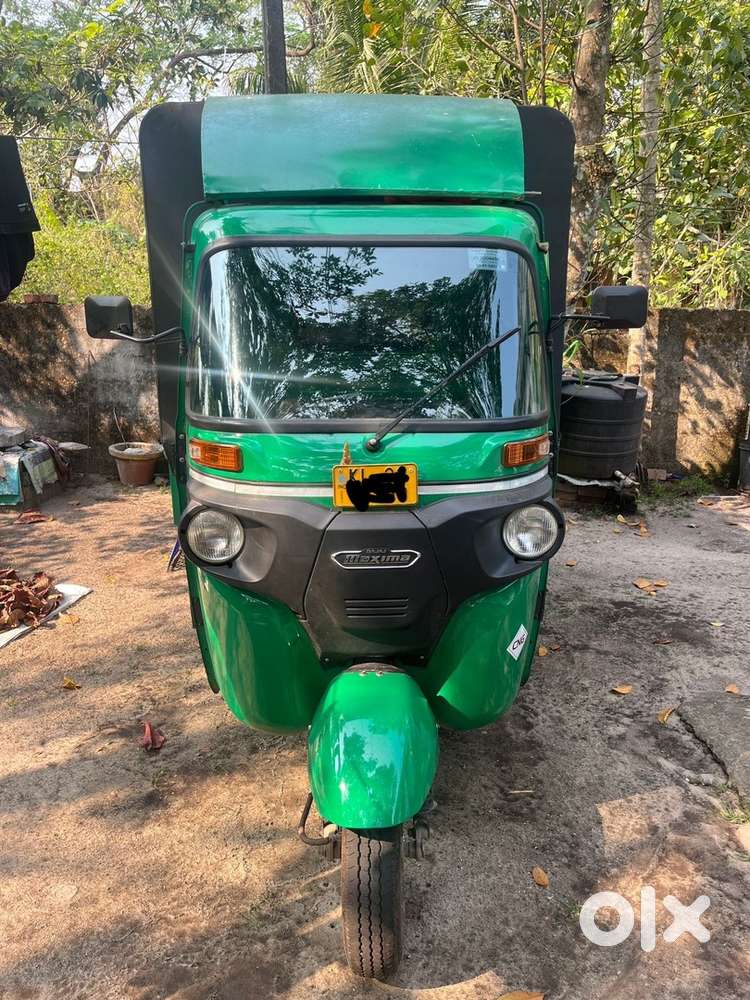 Bajaj maximo XL 2023