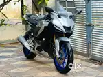 R15 V4 M ABS BS6,FINANCE AVAILABLE, KTM, XPULSE, HIMALAYAN, DOMINAR
