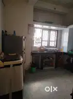 Room on rent for Working females
