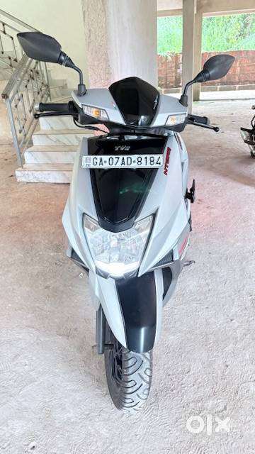 NTORQ 125 IN SUPER EXCELLENT CONDITION