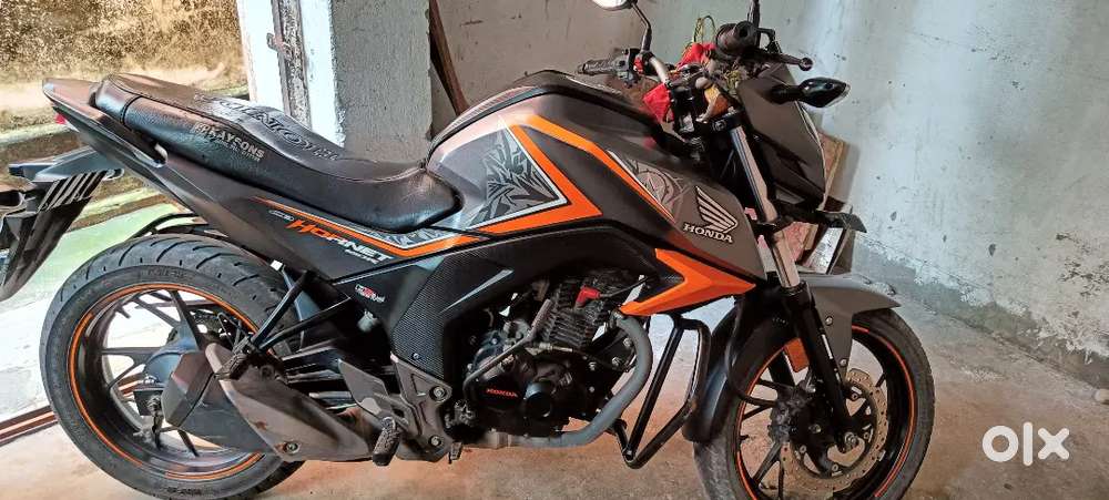 Good Running Condition, 44kmpl, All Papers update, daily use