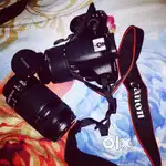 Camera to sell