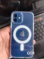 iPhone 12 64 gb 75% halt
