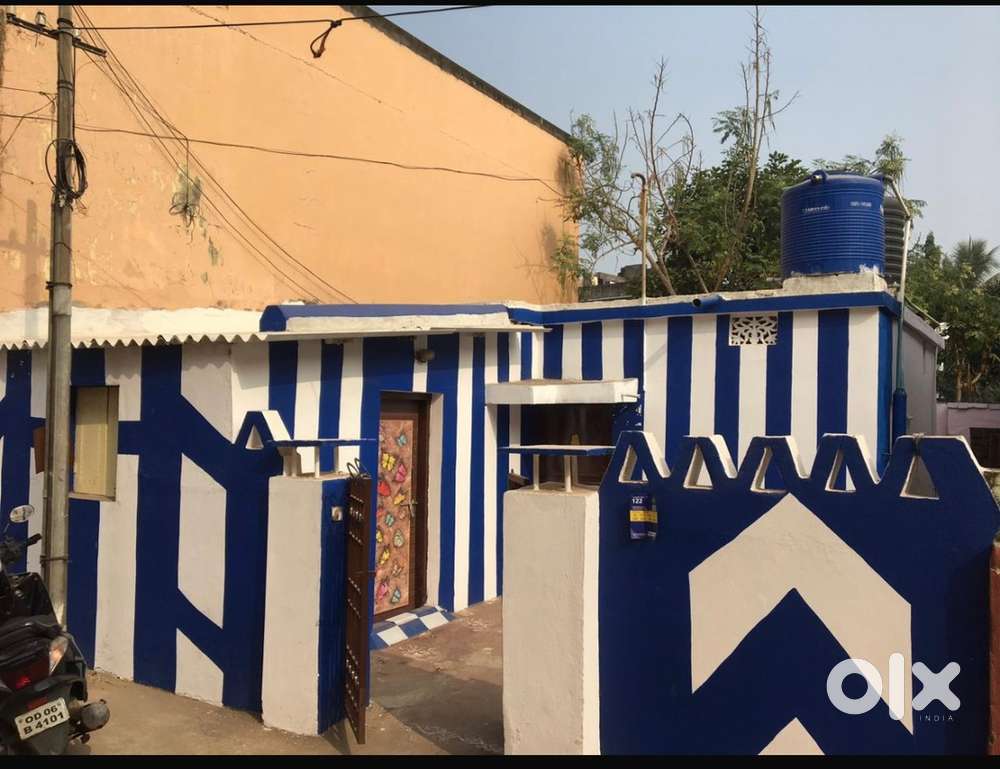 Independent House 3BHK