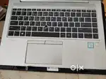 Hp laptop good condition